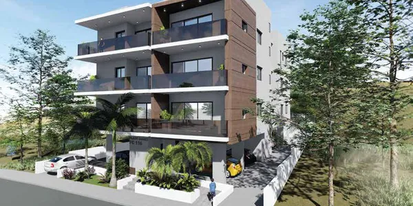 Platy Court в Агландзии