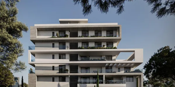 Navarino в городе Ларнаке