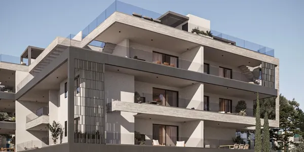 Nioli в городе Ларнаке