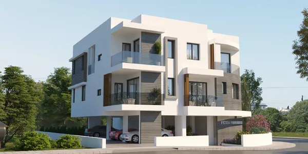 Paralimni Court 2 в Паралимни