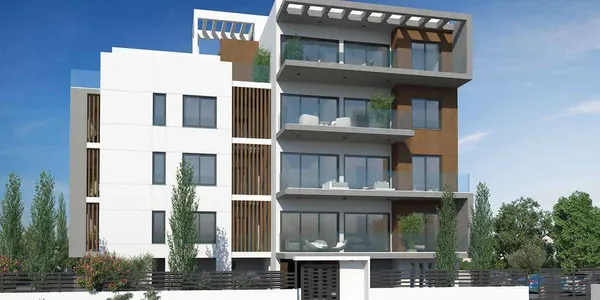 Hestia Residence в городе Лимассоле