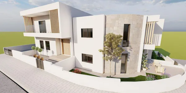 Sunshine Residence в Агиос Афанасиосе