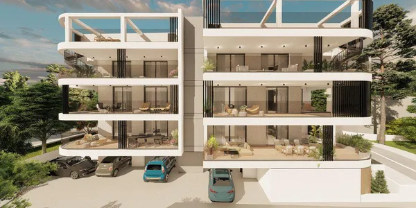 Kimonas 48 в Агиос Афанасиосе