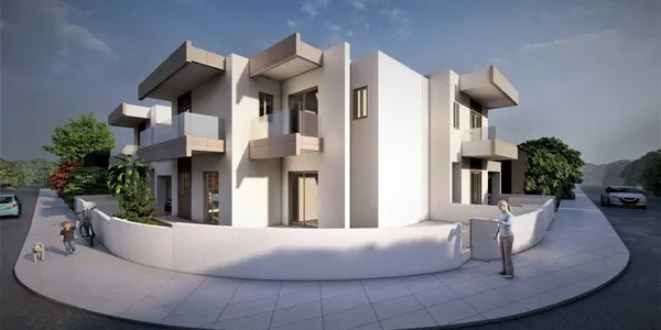 Fair Residence в Ипсонасе