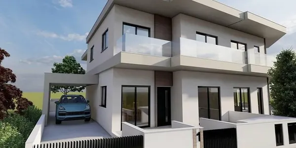 Unity Residence в Ипсонасе