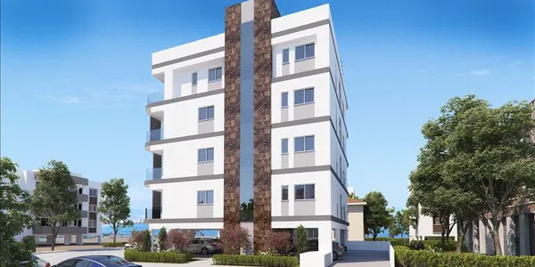 Pearl в городе Лимассоле