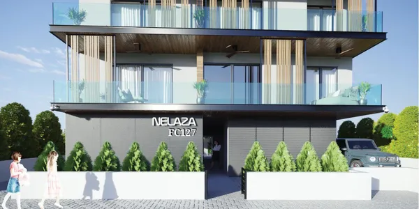 Lemesos Court 2 в городе Лимассоле