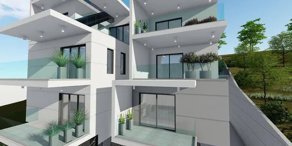 Agia Fylla Court 3 в городе Лимассоле