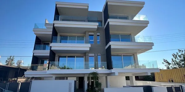 Sea Breeze 4 в городе Лимассоле