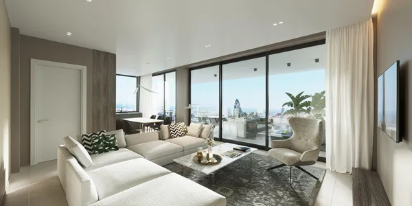 Sea Breeze 5 в Агиос Афанасиосе