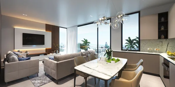 Sea Breeze 5 в Агиос Афанасиосе