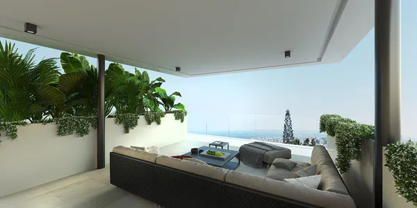 Sea Breeze 5 в Агиос Афанасиосе
