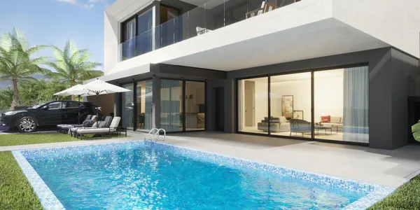 Sea Breeze 5 в Агиос Афанасиосе