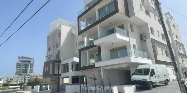 Vista Del Mar в Ливадии