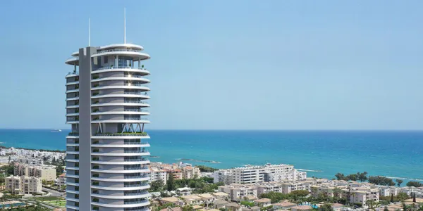 Westminster Residences в Гермасойе