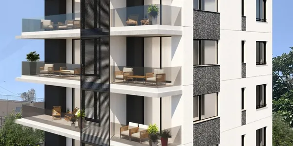 Level Residence в городе Лимассоле