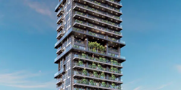 Sunmar в Гермасойе