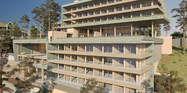 Guru apt в Платресе