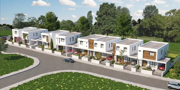 Citio 1 в Гери