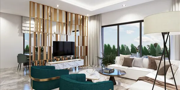 Citio 1 в Гери