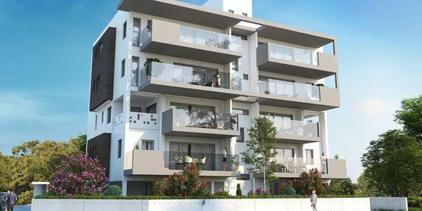 Nasia в Никосии