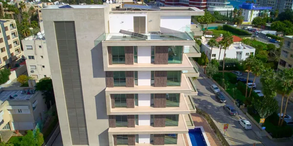 Residence в Гермасойе