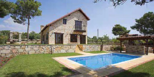 Classic series в Суни-Занакии