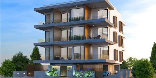 Urban в городе Лимассоле