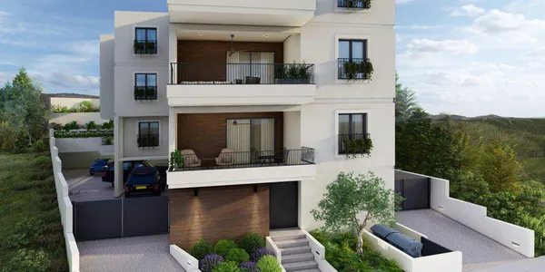 Phaethon Residences в Гермасойе