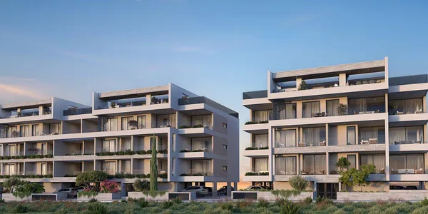 Livein Star в Агиос Афанасиосе