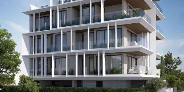 Livein Halcyon Gardens в Гермасойе