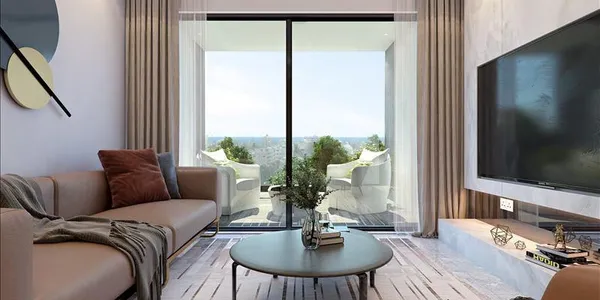 Palm Residence в Ороклини