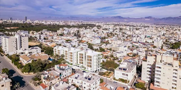 Adonis Heights в Агландзии
