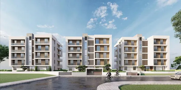 Adonis Heights в Агландзии