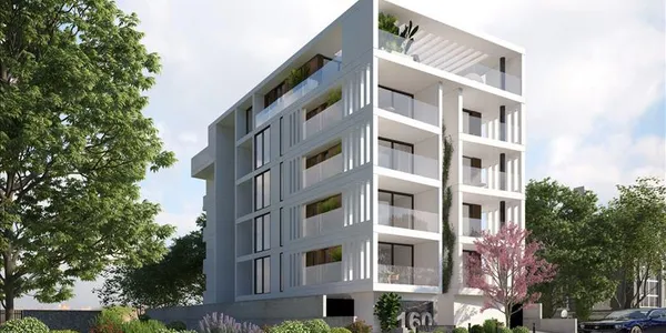 San Sousi Dev в Никосии