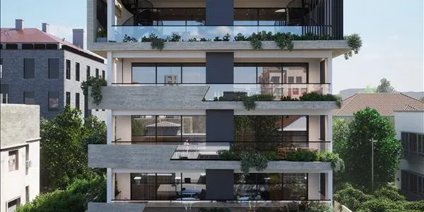 Elos в городе Лимассоле