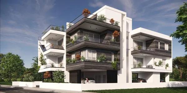 Le Grey 7 в Ливадии