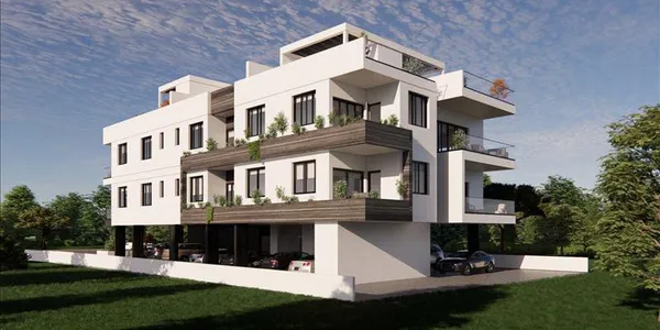 Le Grey 10 в Ливадии