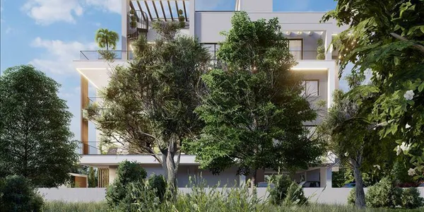 Presler Residence в Гермасойе