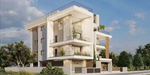 Presler Residence в Гермасойе