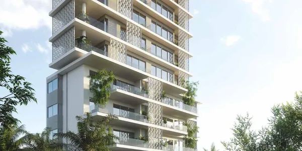 Poseidon Residences в Агиос Тихонасе