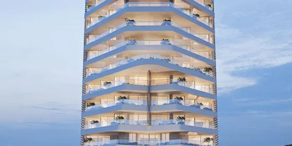 180° в городе Лимассоле