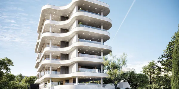 Romance в Агиос Тихонасе