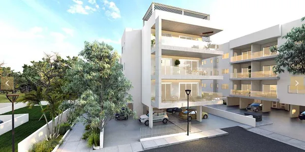 Krasas Hillside Residences в Арадипу