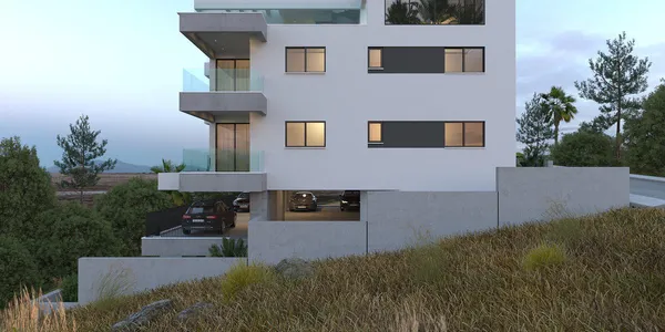 Black Mesh в городе Лимассоле