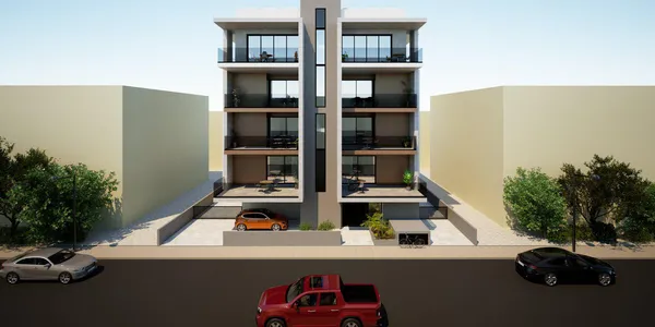 G Residence в городе Лимассоле