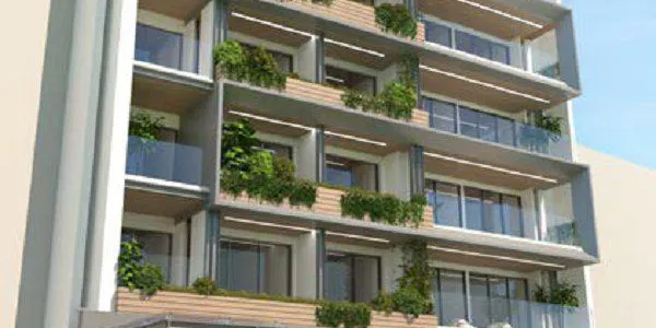 C-Side в городе Ларнаке