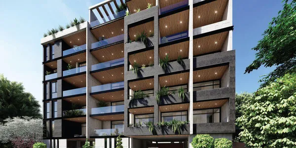 By the C2 в городе Ларнаке