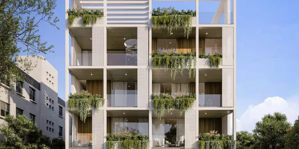 Orion в городе Лимассоле