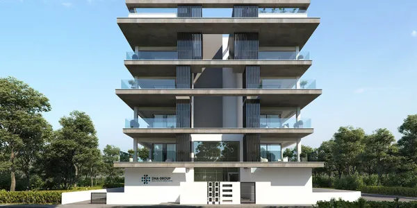 Mockingbird в городе Лимассоле